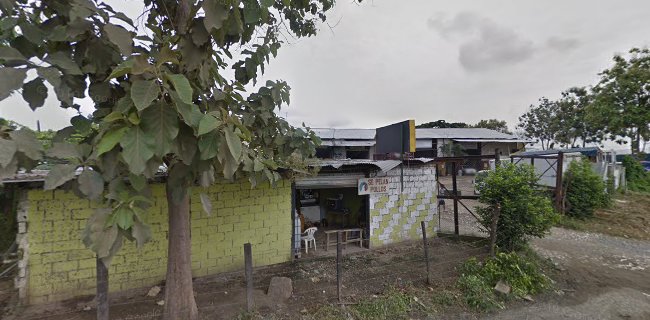 Vía Perimetral 3, Guayaquil 090706, Ecuador