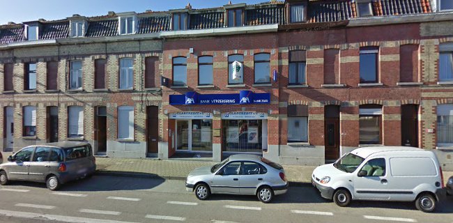 Beoordelingen van Clarcredit & Co in Kortrijk - Bank