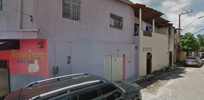 Hospital Infantil de Fortaleza Dra. Lúcia de Fátima - Fortaleza