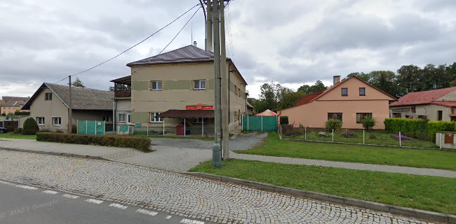Hostinec U Hladišů - Olomouc