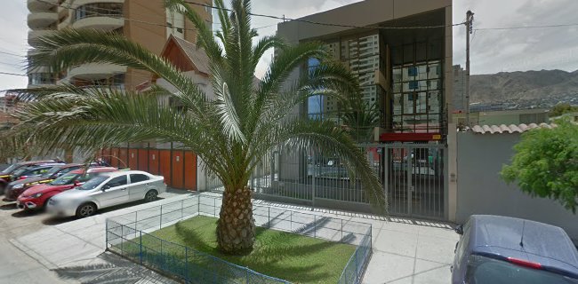 Opiniones de Inversiones Inmobiliarias Punta Rieles en Antofagasta - Agencia inmobiliaria