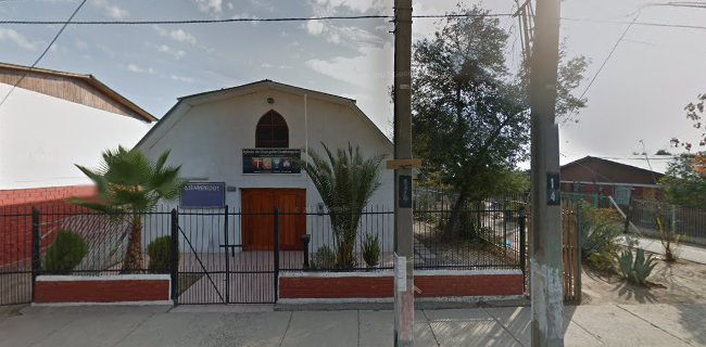 Opiniones de Iglesia Cuadrangular, Nuevo Amanecer en La Serena - Iglesia