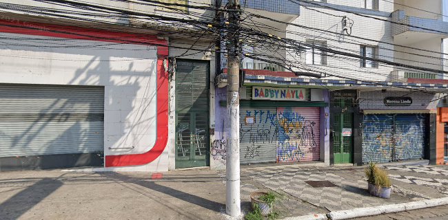 R. Dr. João Ribeiro, 518 - Penha de França, São Paulo - SP, 03634-000, Brasil