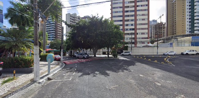 Loteamento Aquarius - R. Magno Valente - Pituba, Salvador - BA, 41810-620, Brasil
