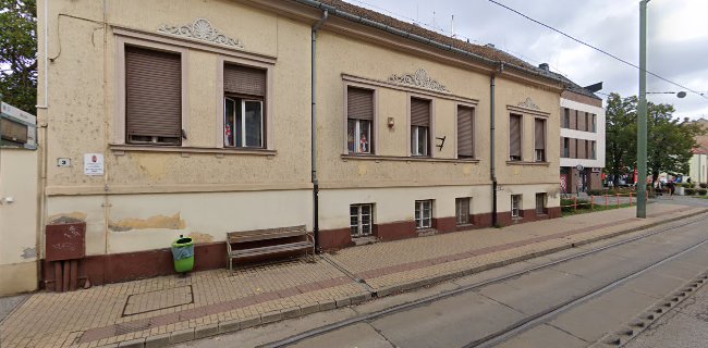 Szegedi ÓVI Bem TábornokUtcai Óvodája - Szeged