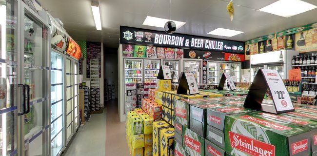 Reviews of JJ"s Liquor papatoetoe in Auckland - Liquor store