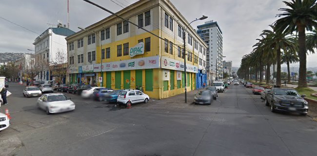 Opiniones de Comunidad Edificio Mercado El Cardonal en Valparaíso - Mercado