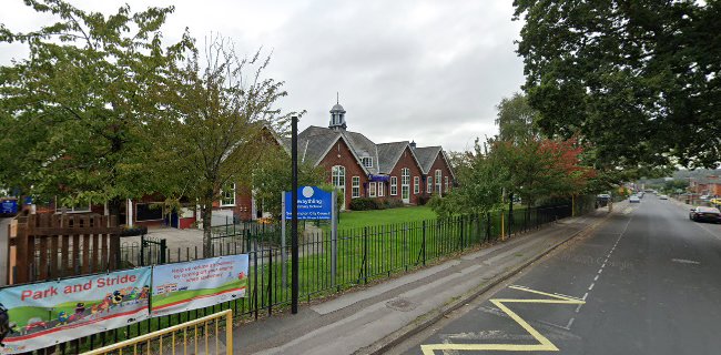 Swaythling Primary School - Southampton