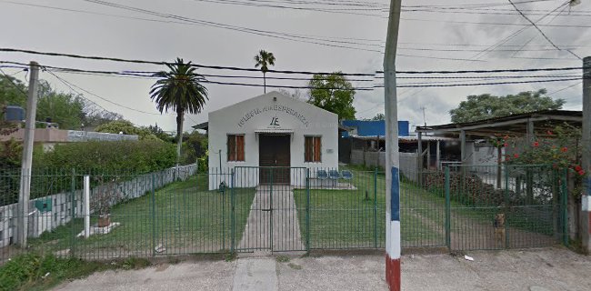 Iglesia de la Esperanza - Iglesia