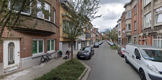 Paul Fredericqstraat, 9000 Gent, België