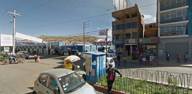 Opiniones de Electromas en Puno - Tienda de electrodomésticos