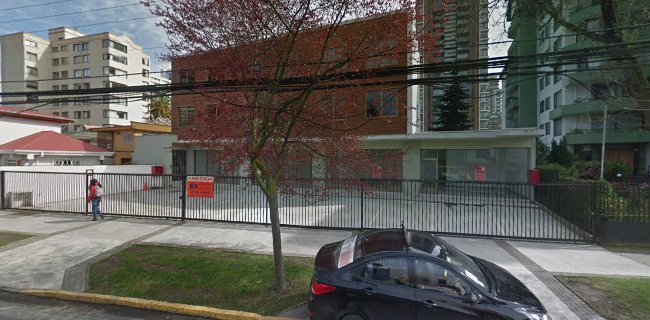 Facultad De Enfermería UdeC - Concepción