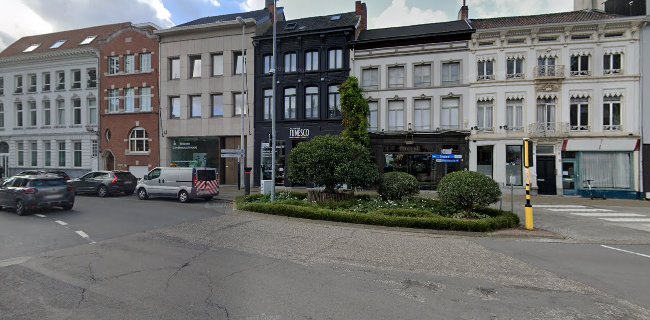 Voetcentrum Funesco - Schoenenwinkel
