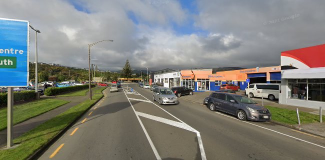 7 Parumoana Street, Porirua City Centre, Porirua 5022, New Zealand