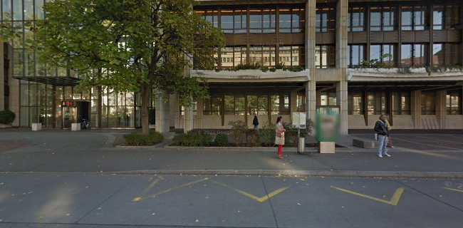 Mestrinaro Architekten GmbH - Basel