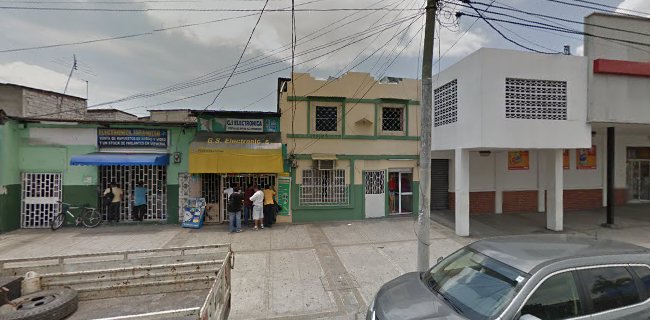 Farmacia Isa-Math - Guayaquil