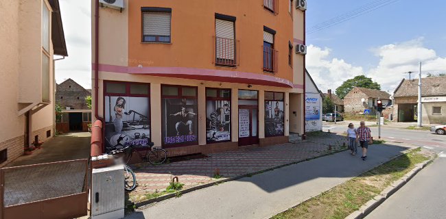 Ul. Josipa Reihl - Kira 2c, 31000, Osijek, Hrvatska