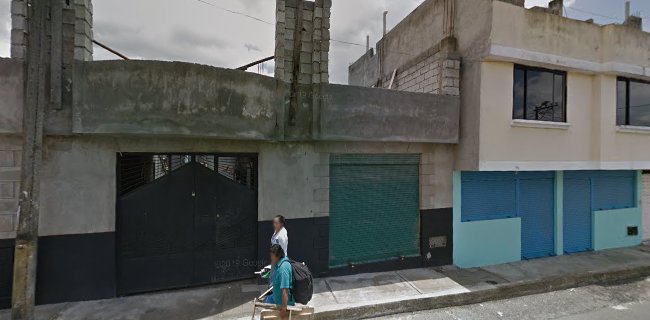 Dental PRO - Odontología Familiar - Quito