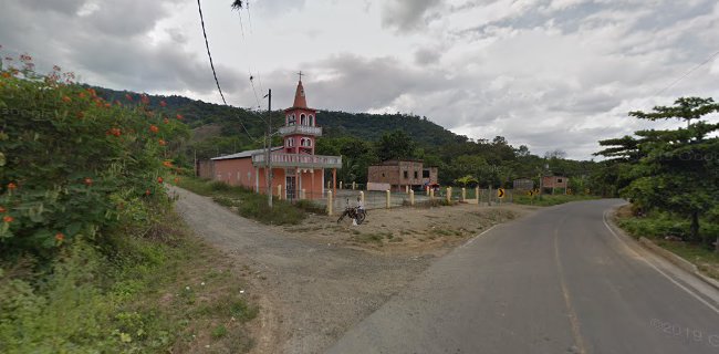 Capilla Santa Rosa De Lima - Iglesia