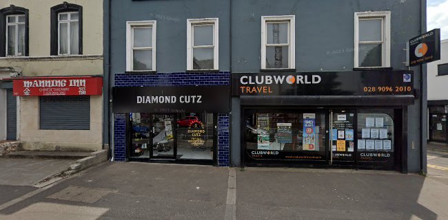 Diamond Cutz