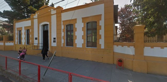 Centro Historico, Ex Liceo A 131 Básica
