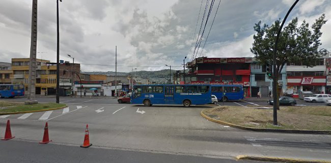 Opiniones de Electrónica Viche en Quito - Tienda de electrodomésticos