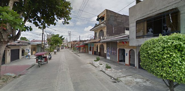 Van Basco's Karaoke Bar - Iquitos