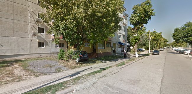 Bl.E9, sc.D, parter, ap.1,, Strada Luceafărului 5, Călărași, România