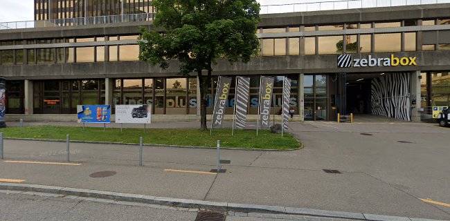 Medipark Gesundheitszentrum - Zürich