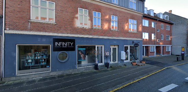 Salon Infinity - Hinnerup
