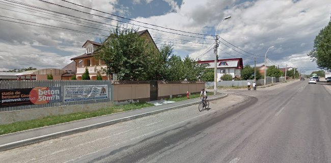 Strada Fermelor 127, Piatra Neamț 610252, România