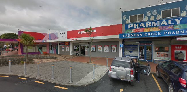 Comments and reviews of SuperValue Cannons Creek