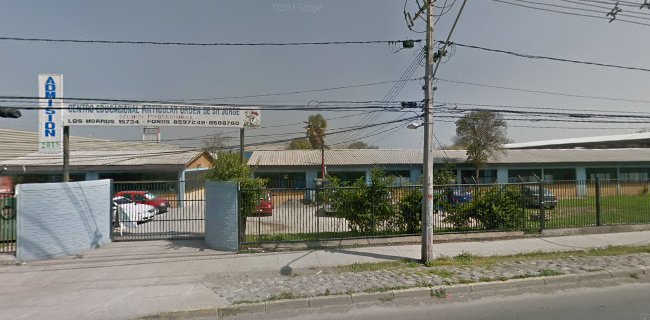 Opiniones de Centro Educacional de tu vieja en San Bernardo - Escuela