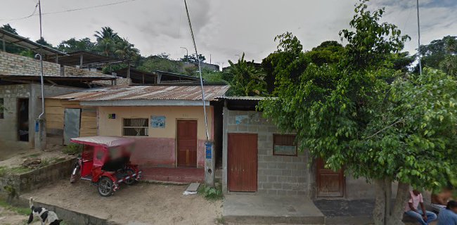 Jirón Bolivar 676, Tarapoto 22202, Perú