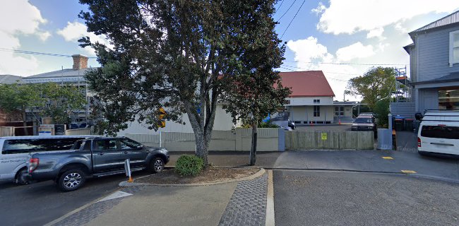 Ponsonby Seventh-day Adventist Church - Church