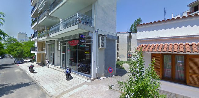 MOTO LOCO (Δημητριάδης Σταύρος Χ.) - Θεσσαλονίκη