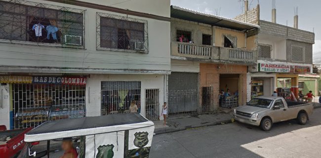 Opiniones de Panaderia Y Pasteleria Solo Ricuras Colombianas en Guayaquil - Panadería