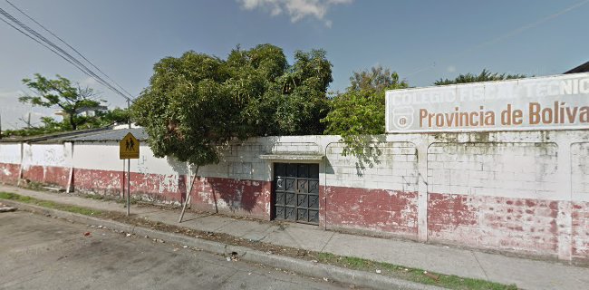 Escuela Ja - Guayaquil
