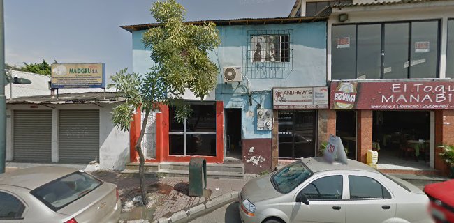 Opiniones de Picanteria el toque manabita en Guayaquil - Restaurante