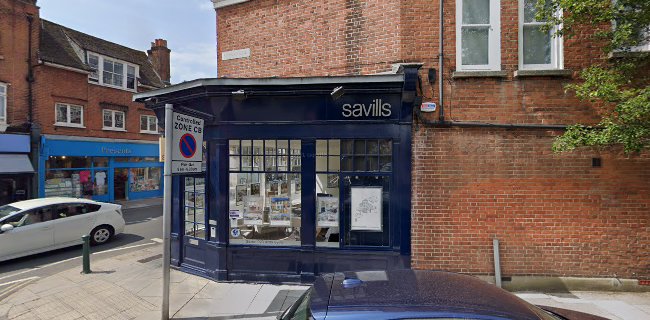 Savills Barnes Estate Agents - Real estate agency
