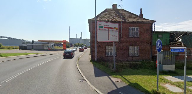 Slagtehuset - Nykøbing Falster
