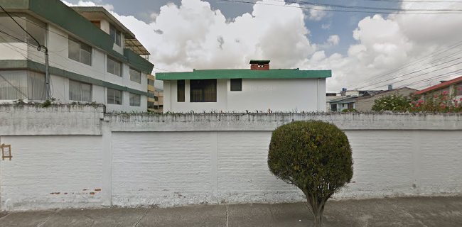 Jose Torres N56-171, Quito 170512, Ecuador