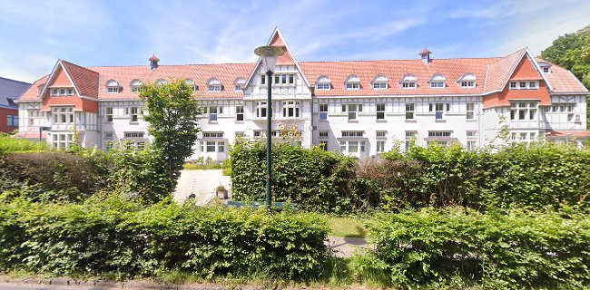 Quotidien Adolescents - Hôpital de Jour - La Ramée-Fond'Roy - Brussel