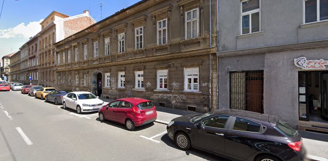 Recenzije Dječja bolnica u Zagreb - Liječnik