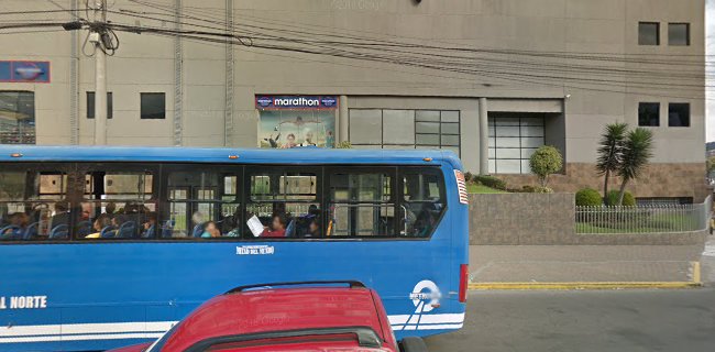 Joyeria Cuenca - Quito