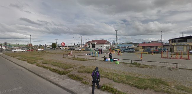 Opiniones de Luis Alejandro Mercado Mercado en Punta Arenas - Mercado