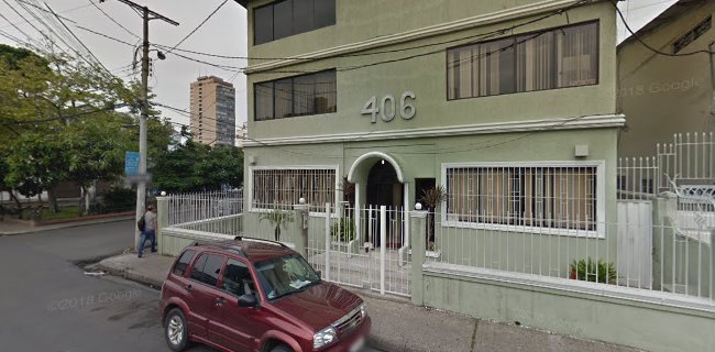 Abel Liga Biblica - Guayaquil