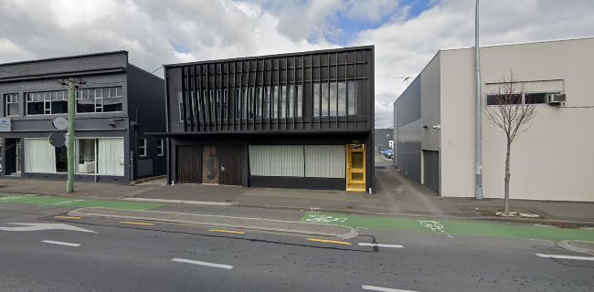 Canopy Landscape Architects - Christchurch