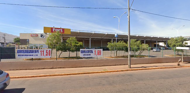 Avaliações sobre Sdb Comercio De Alimentos ltda em Campo Grande - Supermercado