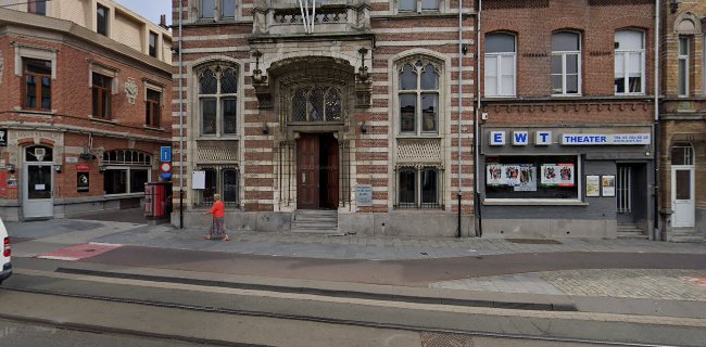 Beoordelingen van Ziana Yasmine in Antwerpen - Kledingwinkel